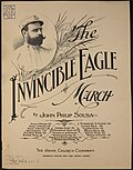 Thumbnail for The Invincible Eagle