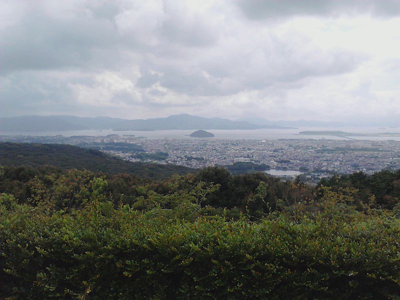 File:アルカディア大村から - panoramio.jpg