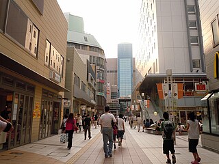 Yokkaichi,  Mie, Japan