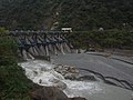 溪畔坝 - Xipan Dam - 2012.02 - panoramio.jpg