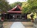 Thumbnail for Ryōzen Shrine