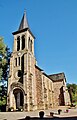 Église Saint-Jean-Baptiste du Pescher