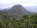 Apaguajil Hill, Tisey - Estanzuela Nature Reserve.
