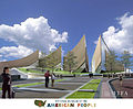 Thumbnail for National Museum of the American People