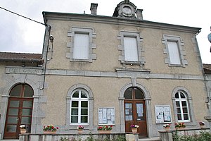 Habiter à Saint-Maurice-près-Crocq