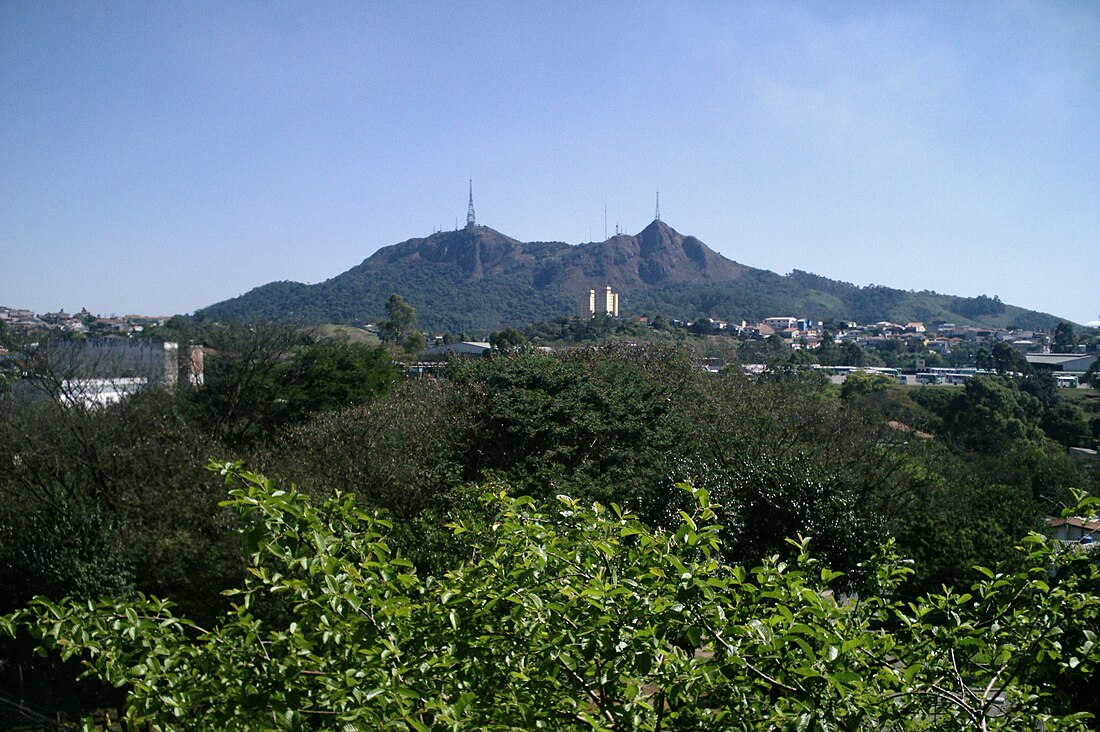 Jaraguá (bairro de São Paulo)