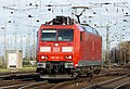 * Nomination DBAG 185 021-3 in the near of the marshalling yard Köln-Kalk Nord --Rolf H. 03:17, 18 November 2015 (UTC) * Promotion Good quality. --Johann Jaritz 03:34, 18 November 2015 (UTC)