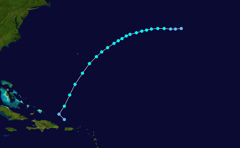 File:1902 Atlantic tropical storm 5 track.png