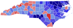 Thumbnail for 1914 United States Senate election in North Carolina