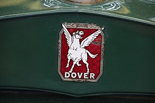 <span class="mw-page-title-main">Dover (truck)</span>