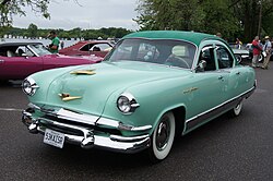 Kaiser Dragon (1953)