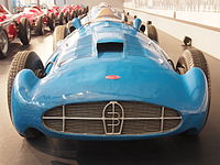Bugatti 251