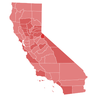 <span class="mw-page-title-main">1962 United States Senate election in California</span>