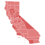 Thumbnail for 1962 United States Senate election in California