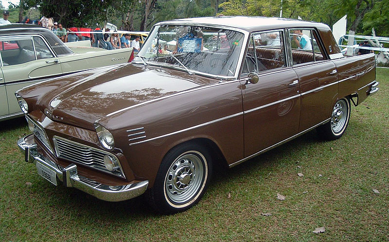 File:1968 Aero Willys 2600 front.jpg