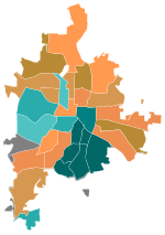 Thumbnail for 1979 Durham mayoral election