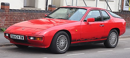 1981 Porsche 924 2.0 Front.jpg