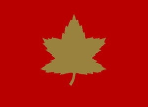 1St Canadian Division