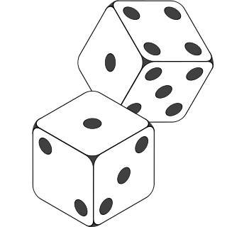 <span class="mw-page-title-main">Musikalisches Würfelspiel</span> Musical dice games used to randomly generate music