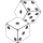 2-Dice-Icon.svg