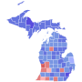 Thumbnail for 2002 United States Senate election in Michigan