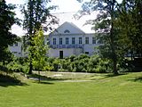 Koeth-Wanscheidsche Castle