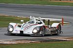 Vorschaubild für Petit Le Mans 2009