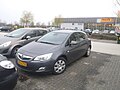 File:Opel Astra J rear-1 20100725.jpg - Wikipedia