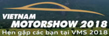 2018 Vietnam Motor Show logo.png