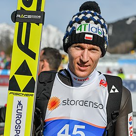 Stefan Hula en 2019.