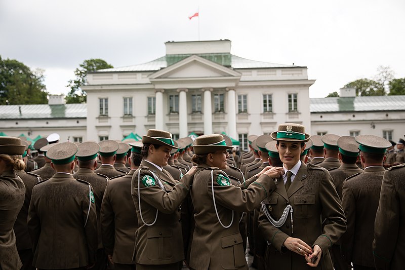 File:20190517 Centralne obchody Święta Straży Granicznej Belweder 011.jpg