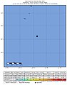 2020-07-26 South Sandwich Islands region M6.4 earthquake shakemap (USGS).jpg