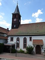 Evangelische Kirche Würm