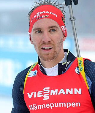 <span class="mw-page-title-main">David Zobel</span> German biathlete