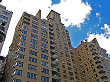 Seen from Central Park South 240 Central Park West 59th Street.jpg