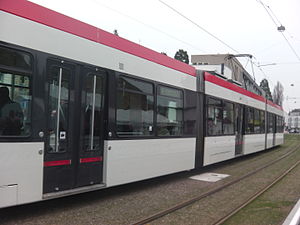 Straßenbahn Freiburg Im Breisgau: Geschichte, Betrieb, Fahrzeuge