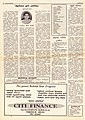 2nd page of Prathibhavam newspaper-1st edition
