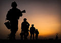 3rd Battalion 3rd Marines dawn patrol.jpg