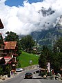 Deutsch: Gydisdorf, Grindelwald, Schweiz English: Gydisdorf, Grindelwald, Switzerland Camera location 46° 37′ 31.1″ N, 8° 02′ 46.7″ E    View all coordinates using: OpenStreetMap