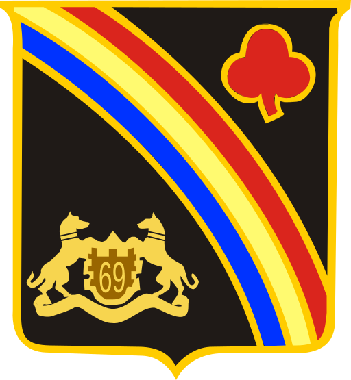 File:69TH INFANTRY.svg