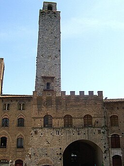 791GimignanoPalPodest