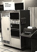 Vignette pour PDP-11