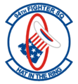 94th Fighter Squadron