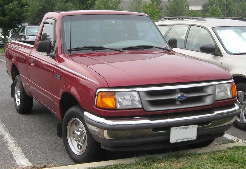 File:95-97 Ford Ranger XLT.jpg