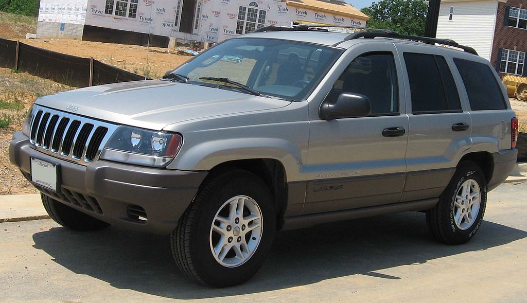 Beijing Jeep Corporation 1024px-99-03_Jeep_Grand_Cherokee