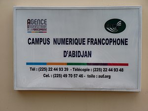 Agence universitaire de la Francophonie