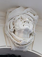 Mascaron at Austrian Academy of Sciences, Vienna