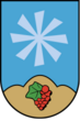 Coat of arms of Kitzeck im Sausal