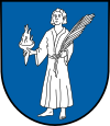Wappen von Pöllau