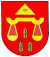 Coat of arms of Sankt Michael im Burgenland